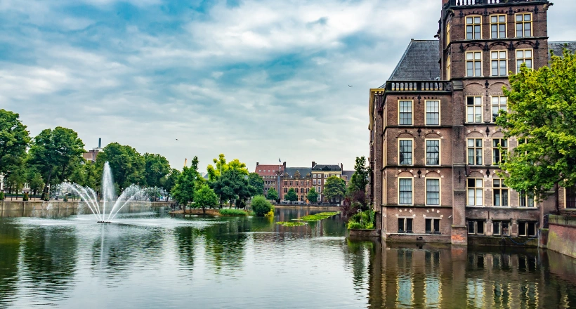 study in belgium from india