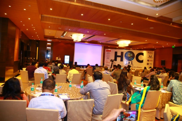 Hyderabad Overseas Consultants Gallery