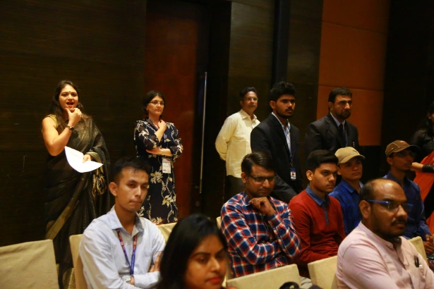 Hyderabad Overseas Consultants Gallery