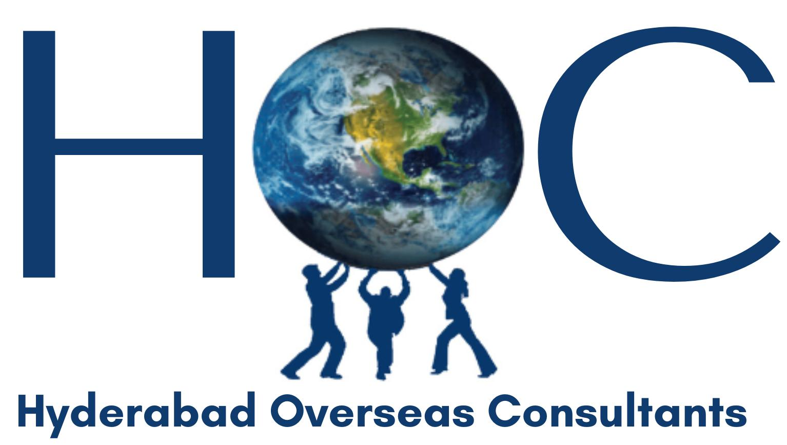 Hyderabad Overseas Consultants