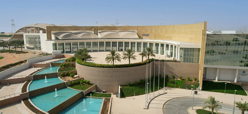 Study in Dubai from India