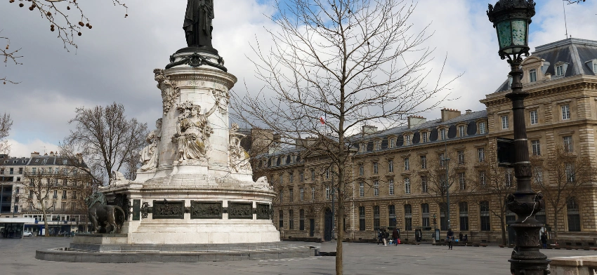 Study in France from India