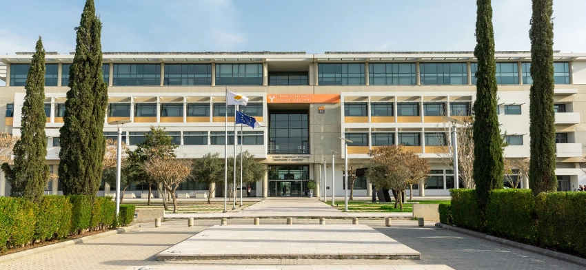 Study in Cyprus from India