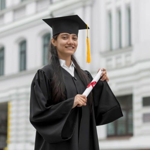 Study Visa Consultant in Hyderabad