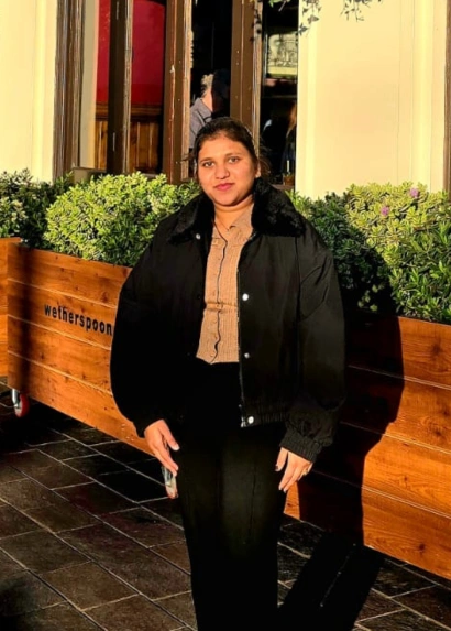 Hyderabad Overseas Consultants Testimonial