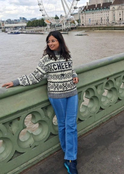 Hyderabad Overseas Consultants Testimonial