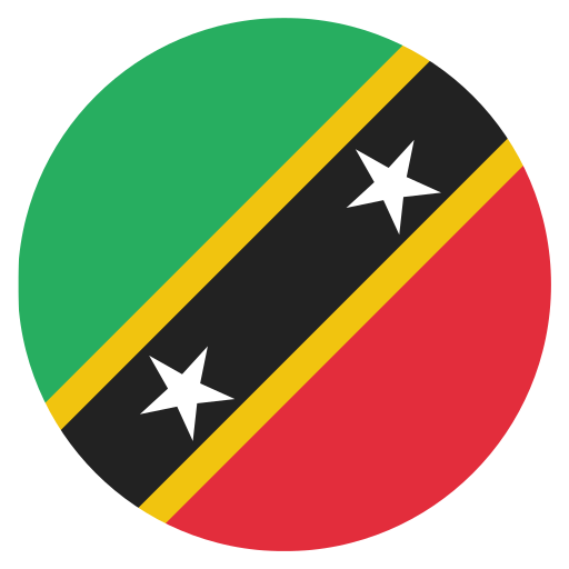 St Kitts and Nevis
